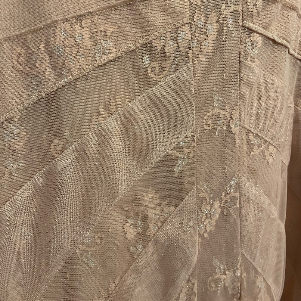 BCBGMaxAzria “Moriza” Gown - Picture 5 of 7